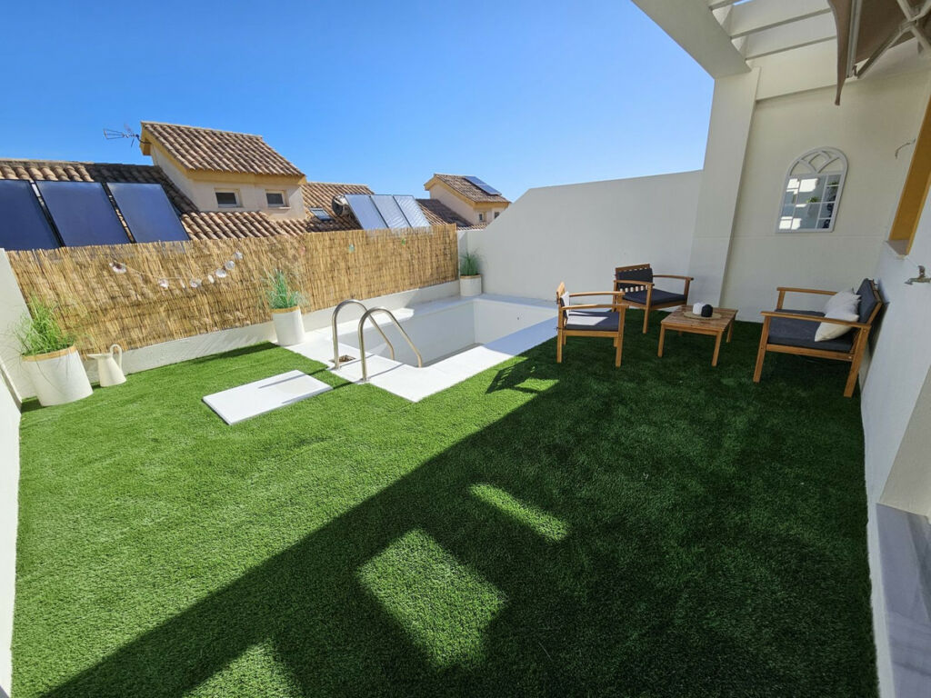 Townhouse Benalmadena Pueblo Málaga - image 6