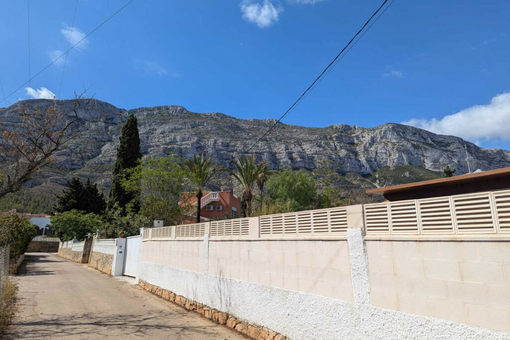 Land Denia Alicante - image 6