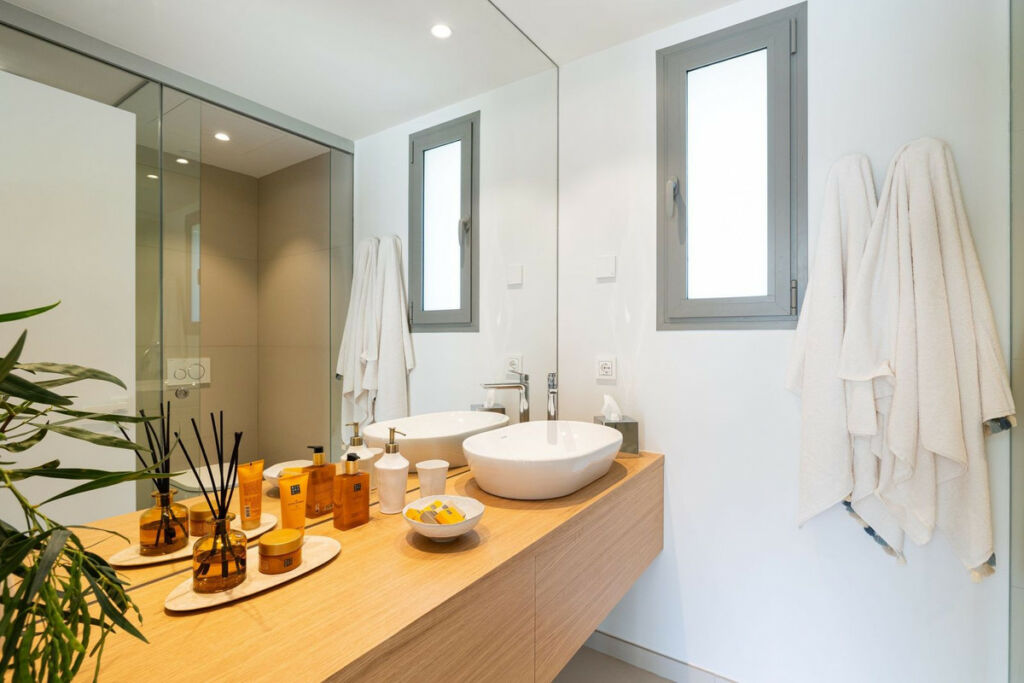 Penthouse Higueron Málaga - image 6