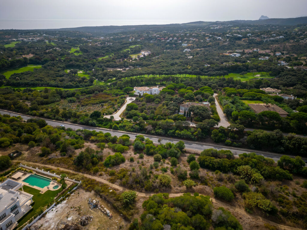 Land Sotogrande Cádiz - image 6