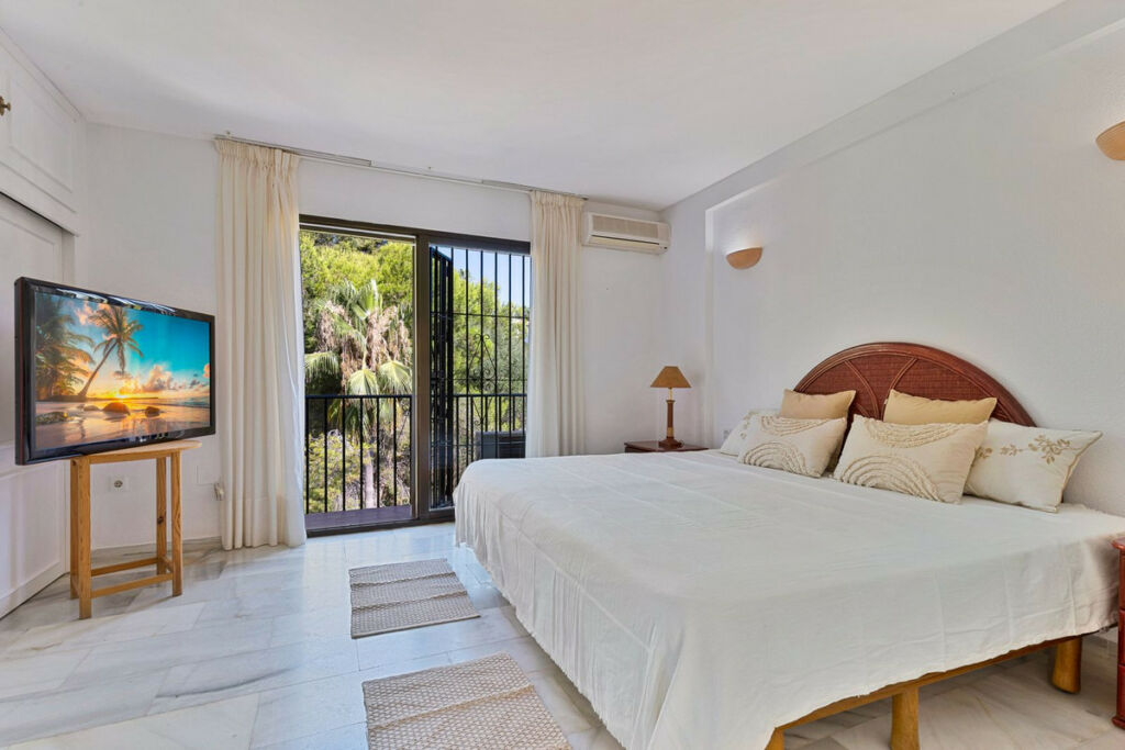 Duplex Mijas Costa Málaga - image 6