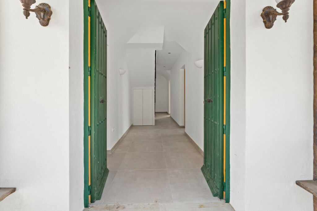 Detached Villa Mijas Málaga - image 6