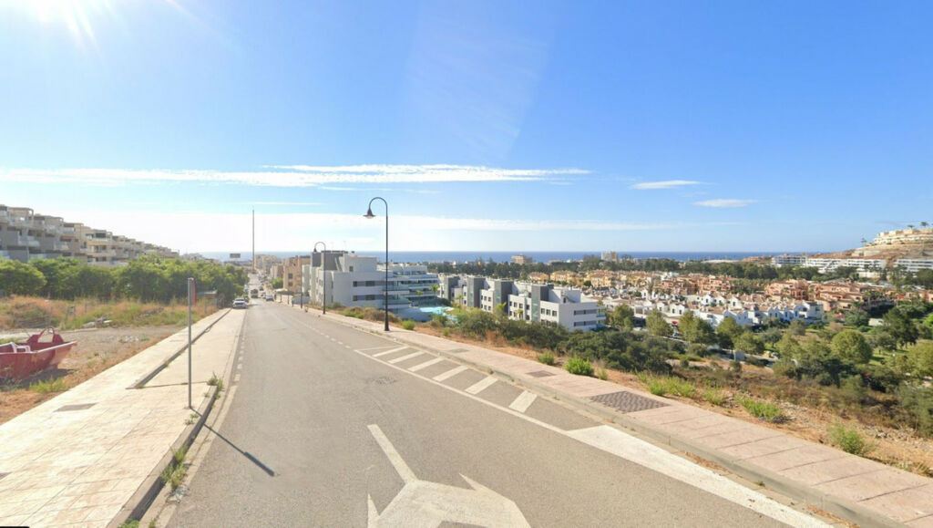 Residential Plot La Cala de Mijas Málaga - image 9