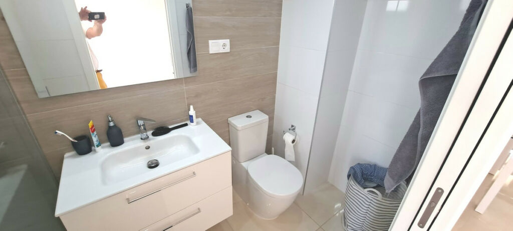Ground Floor Apartment Villamartin Alicante - image 6