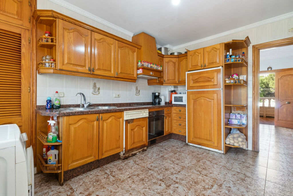 Detached Villa Alhaurín de la Torre Málaga - image 6