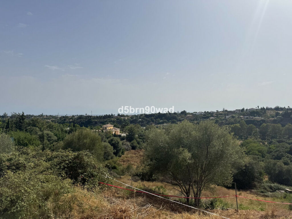 Detached Villa Estepona Málaga - image 6