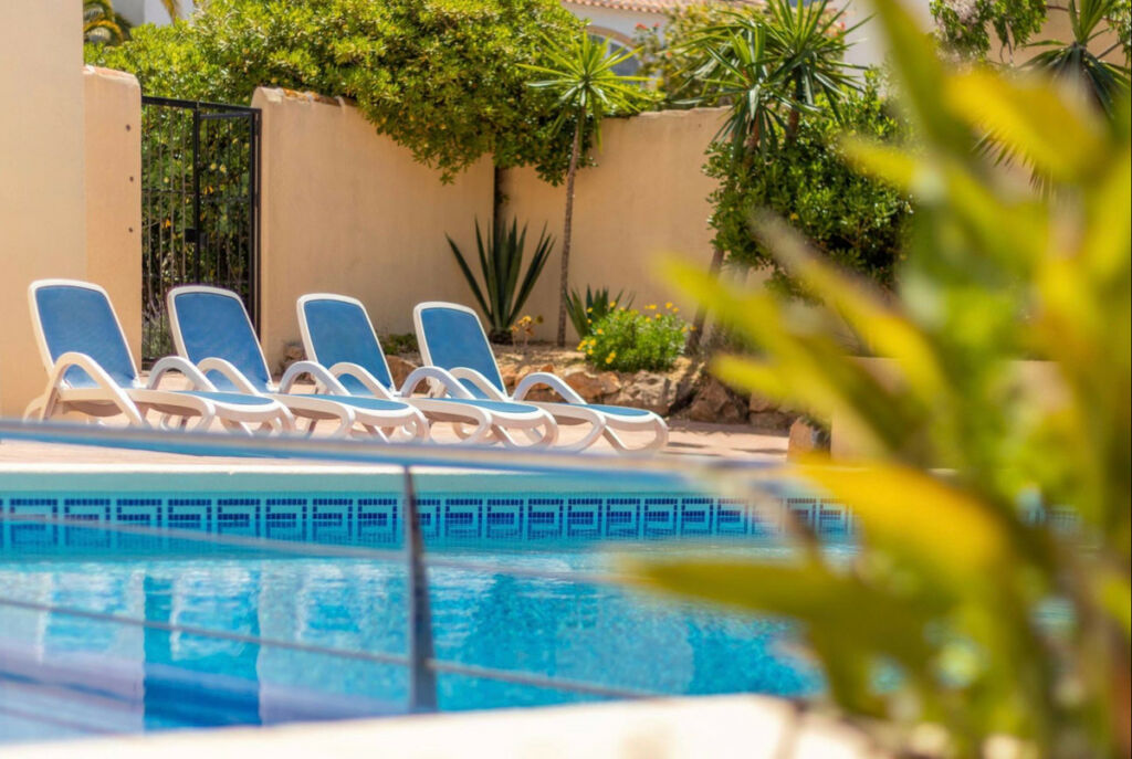 Detached Villa Javea Alicante - image 6