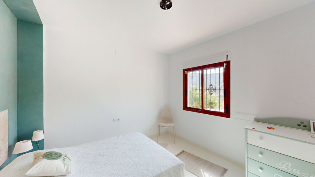 Detached Villa Arenas Málaga - image 6