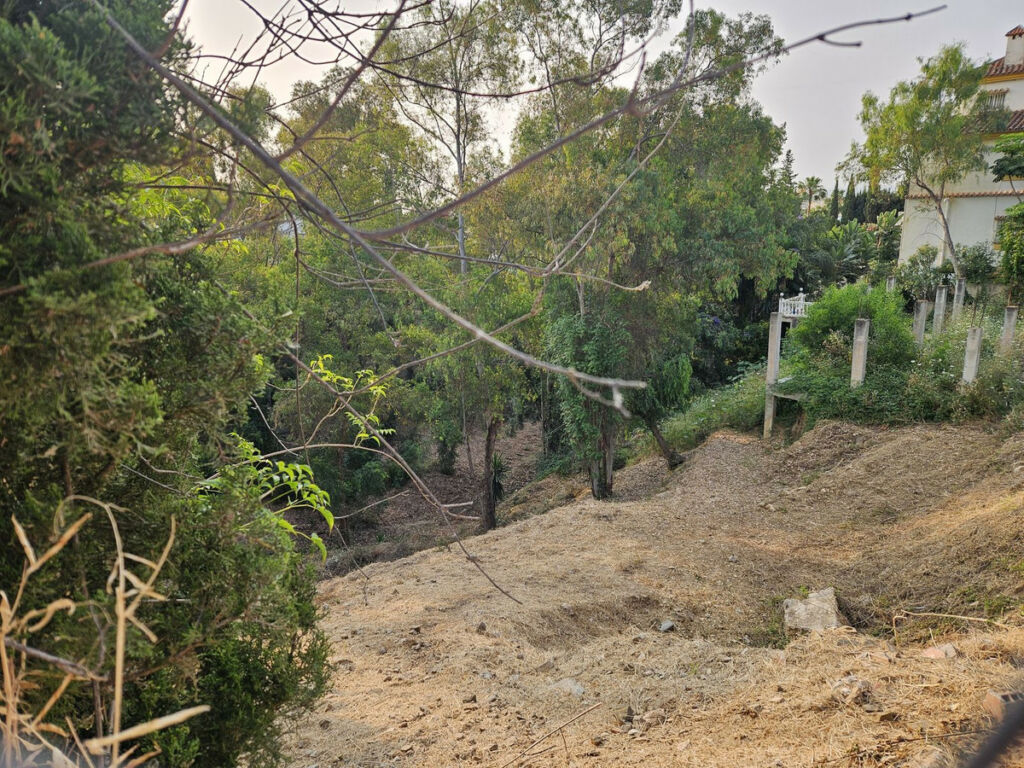 Residential Plot Mijas Málaga - image 6
