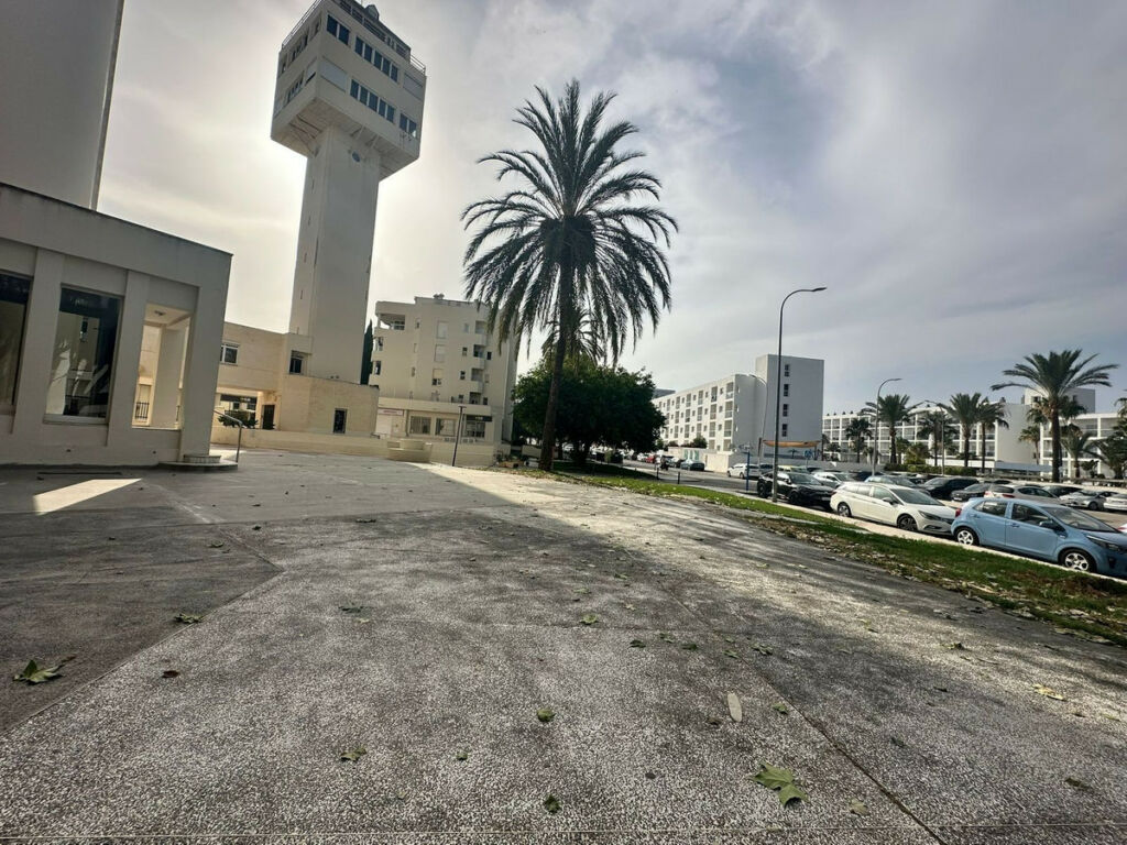 Restaurant Torremolinos Málaga - image 6