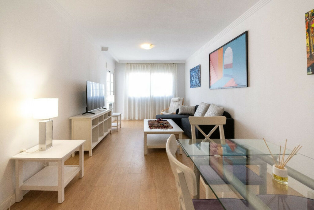 Ground Floor Apartment Nueva Andalucía Málaga - image 6