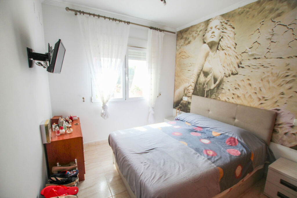 Bungalow Calpe Alicante - image 6