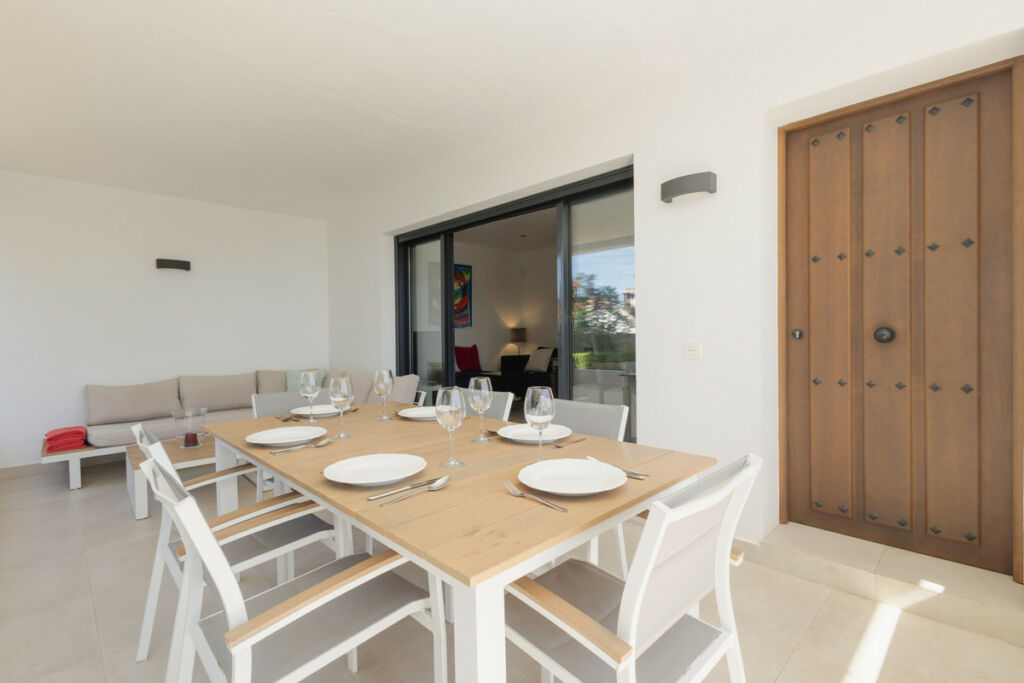 Detached Villa Costabella Málaga - image 6