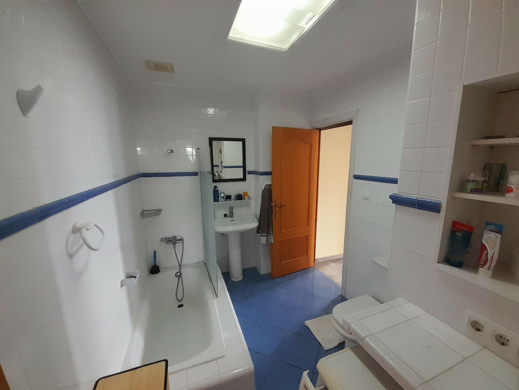 Detached Villa Teulada Alicante - image 6