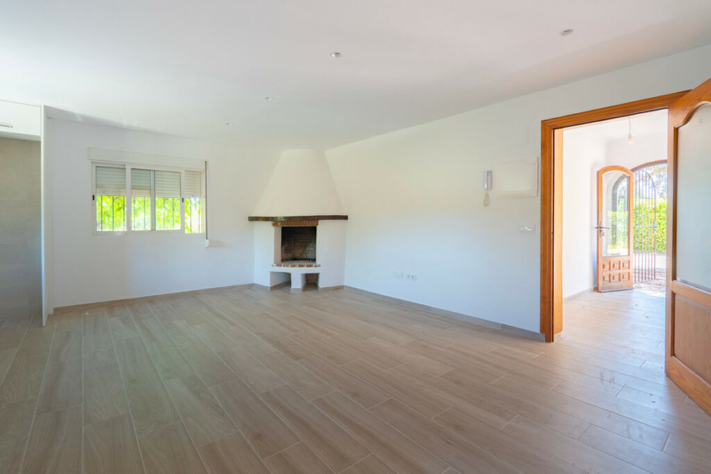Detached Villa Javea Alicante - image 6
