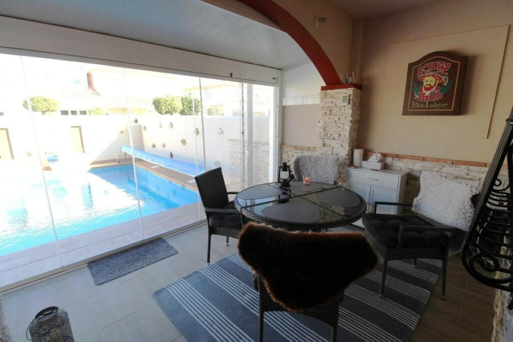 Semi-Detached House Torre de la Horadada Alicante - image 6