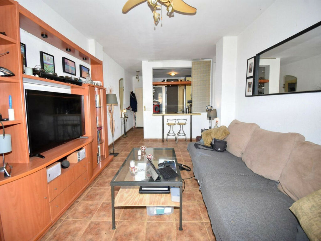 Ground Floor Apartment Torreblanca Málaga - image 7