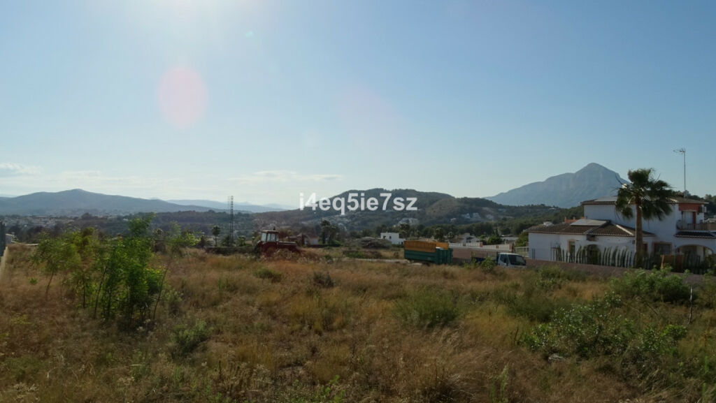 Land Pinosol Alicante - image 6