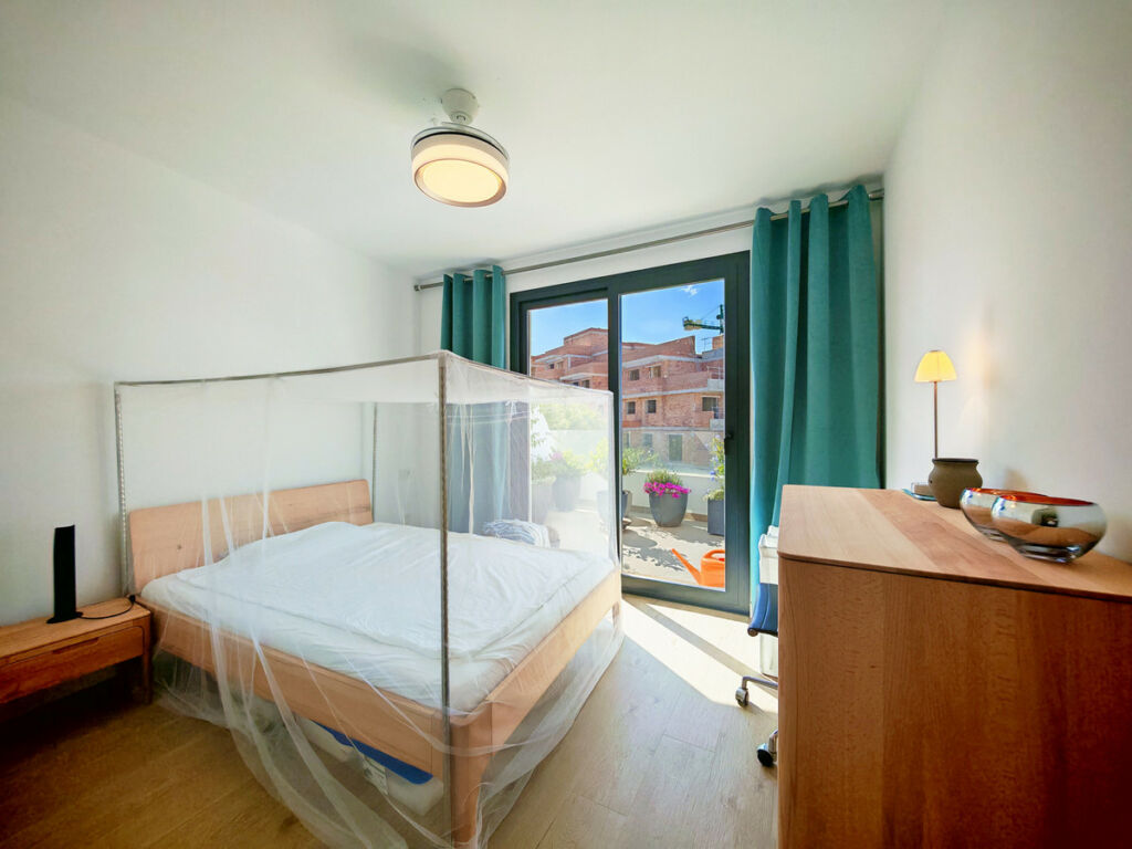 Middle Floor Apartment Estepona Málaga - image 6