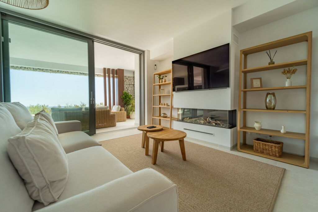 Ground Floor Apartment La Quinta Málaga - image 6