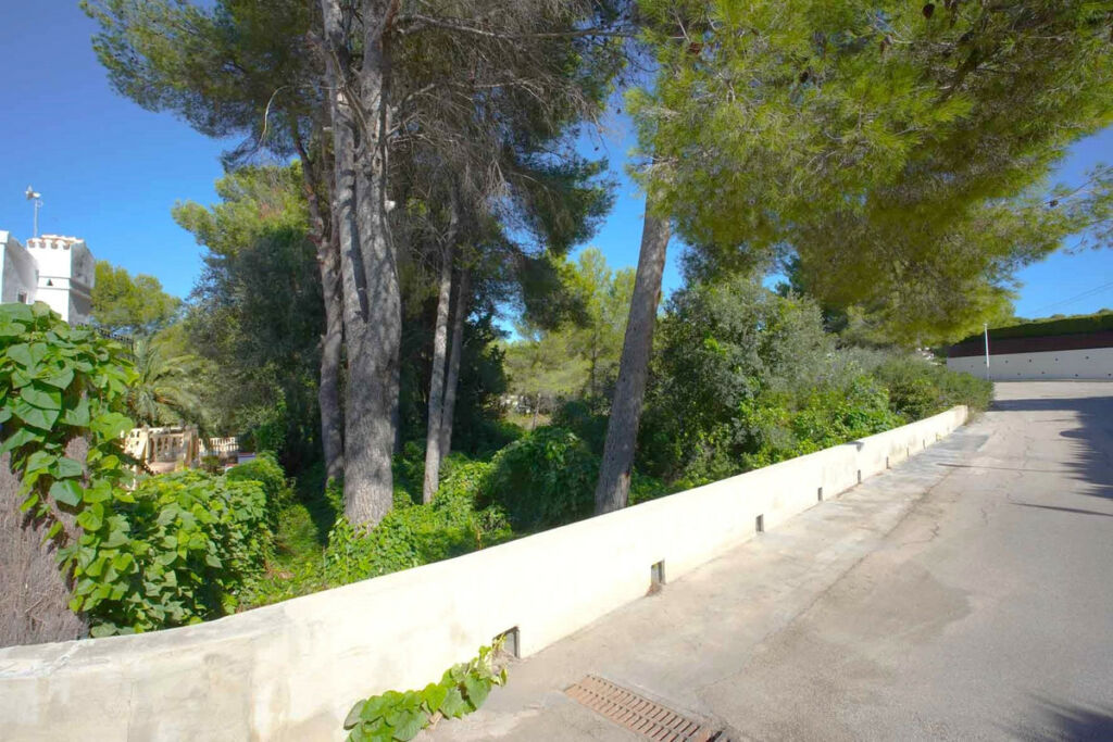 Residential Plot Javea Alicante - image 6