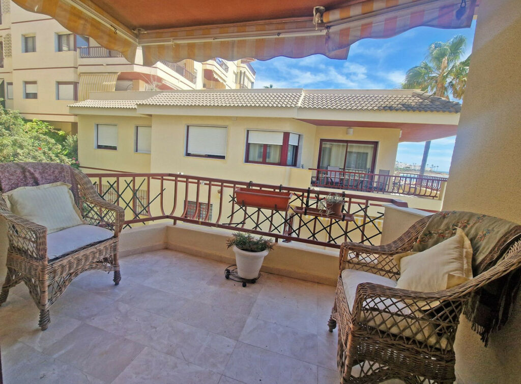 Middle Floor Studio Riviera del Sol Málaga - image 9