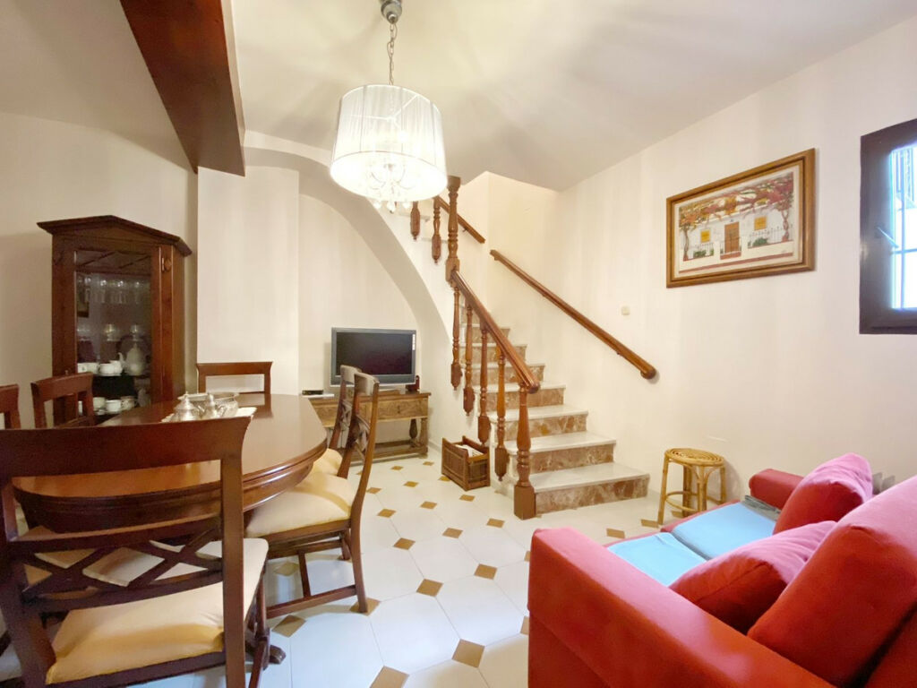 Townhouse Marbella Málaga - image 6