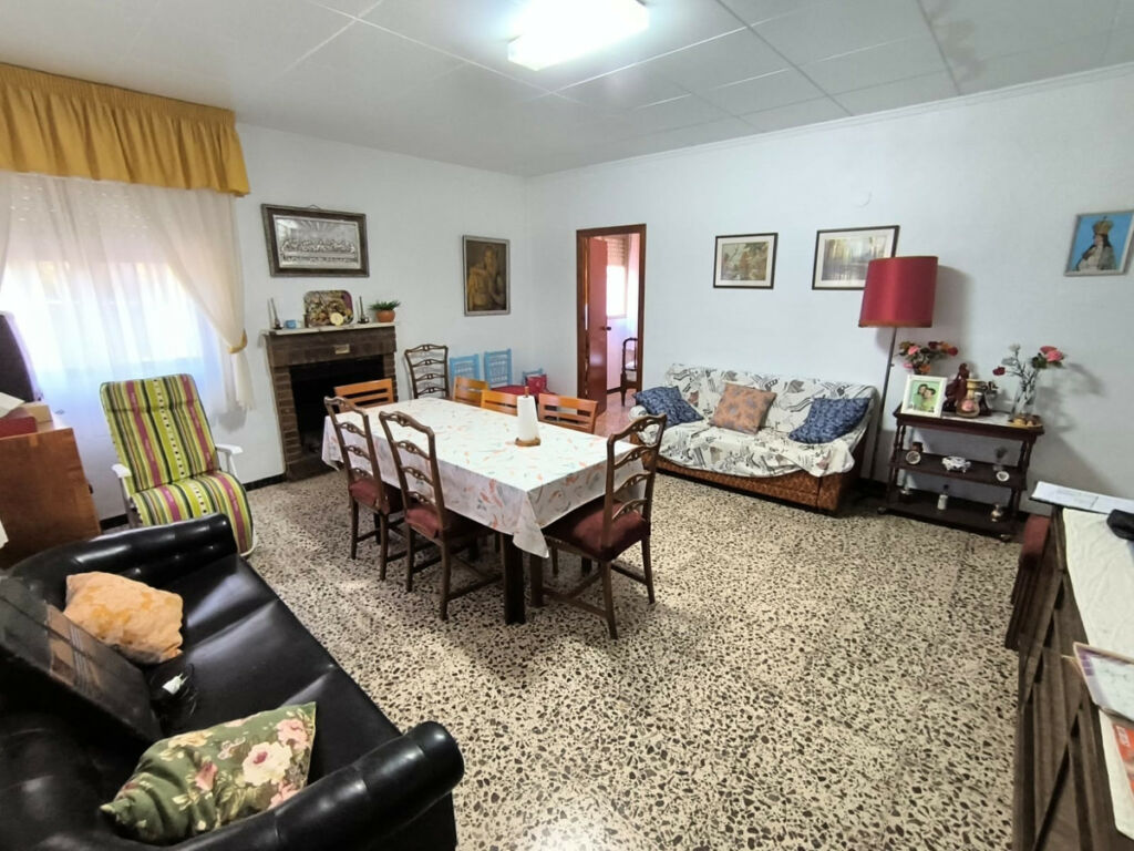 Detached Villa Yecla Murcia - image 6