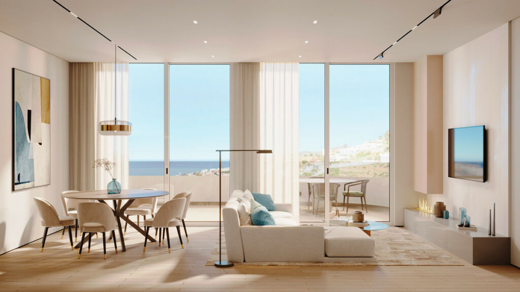 Ground Floor Apartment Rincón de la Victoria Málaga - image 6