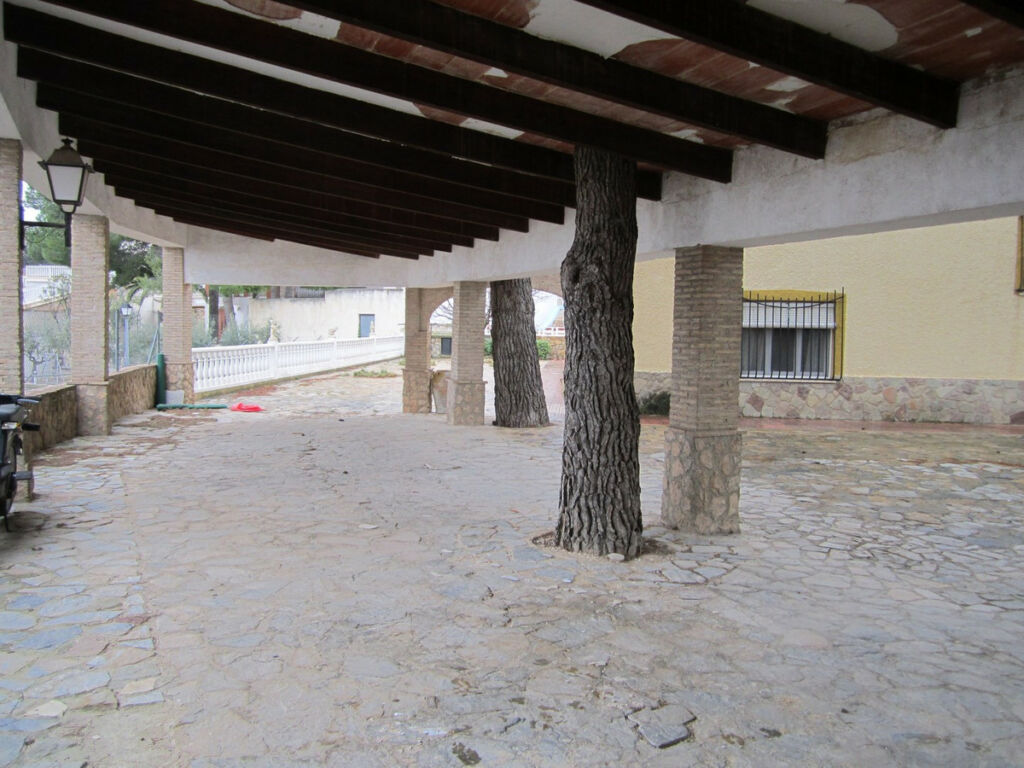 Detached Villa Yecla Murcia - image 10