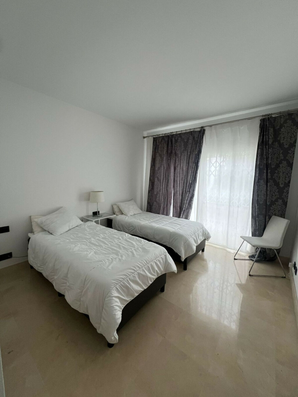 Ground Floor Apartment Nueva Andalucía Málaga - image 6