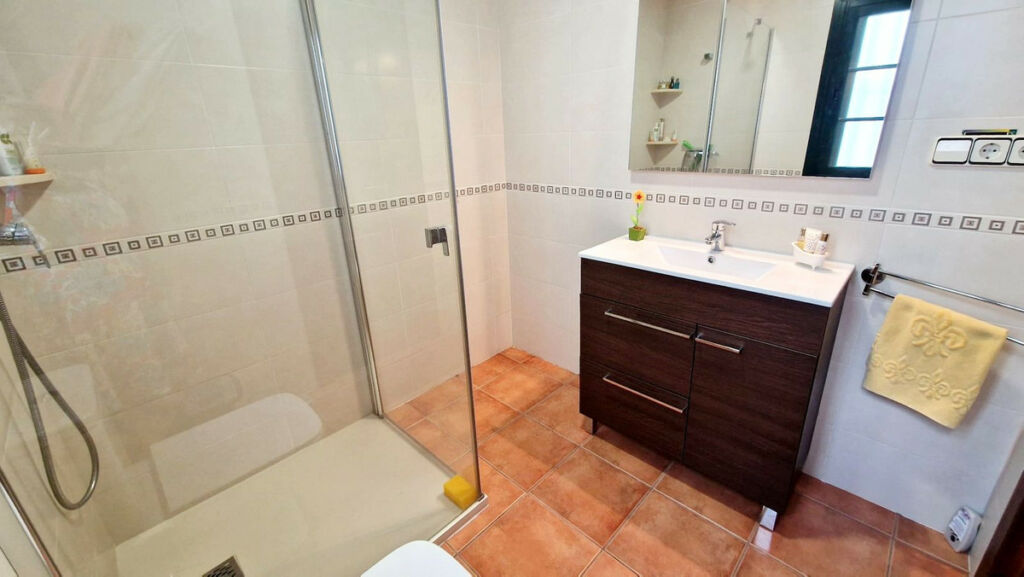 Townhouse Campo Mijas Málaga - image 6