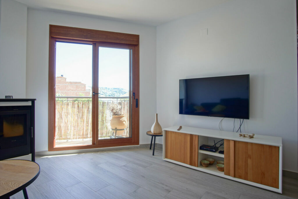Penthouse Duplex Javea Alicante - image 6