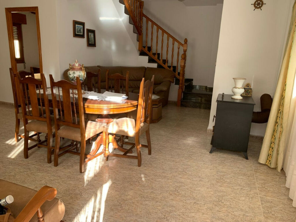 Detached Villa Aguilas Murcia - image 8