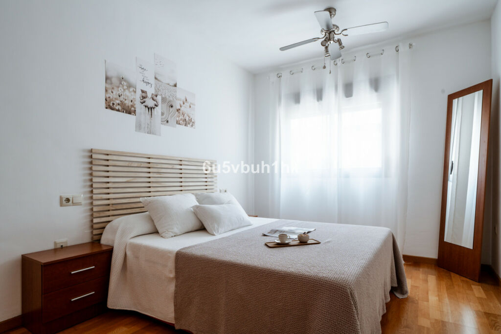 Ground Floor Apartment Torremolinos Málaga - image 6