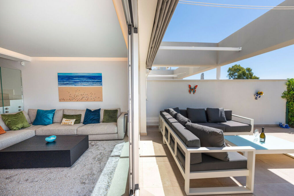 Townhouse La Cala Golf Málaga - image 6