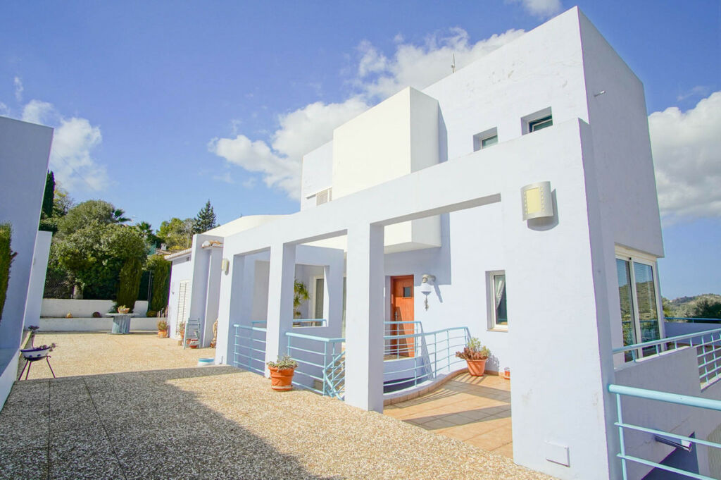 Detached Villa Pedreguer Alicante - image 6