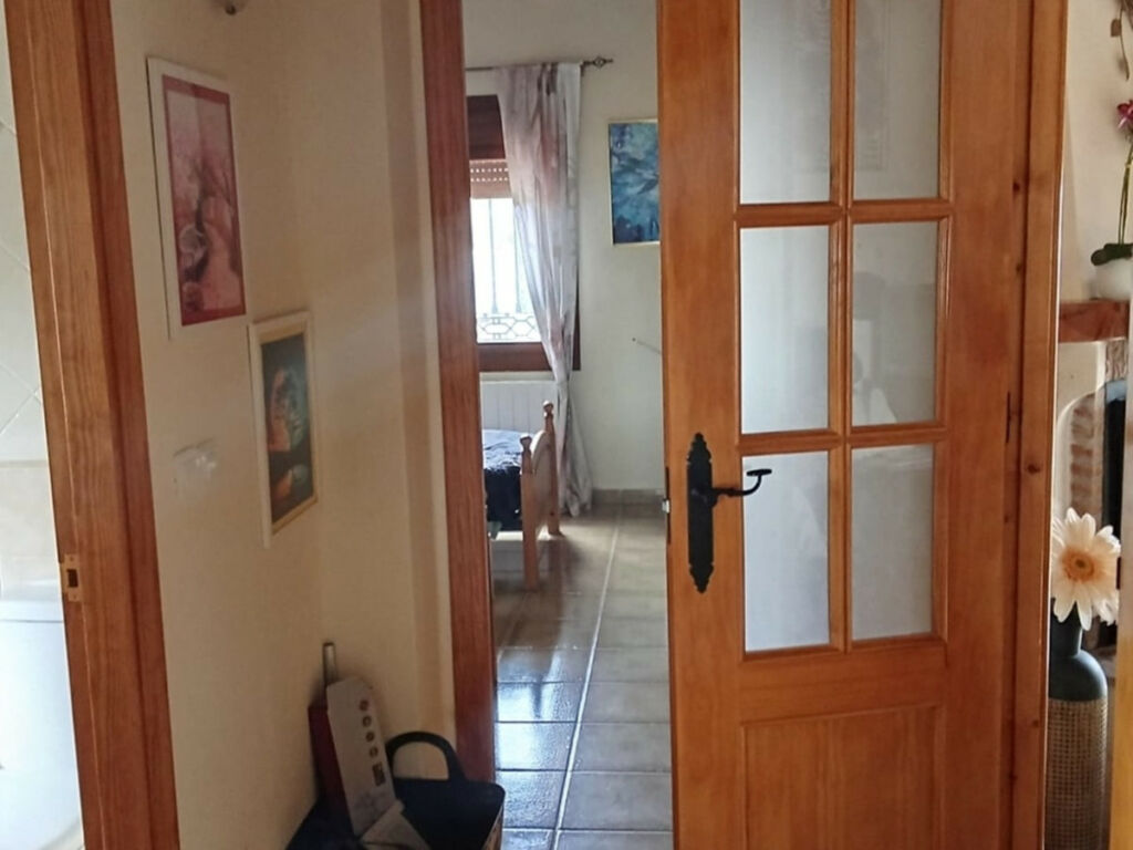 Detached Villa Puerto Lumbreras Murcia - image 6