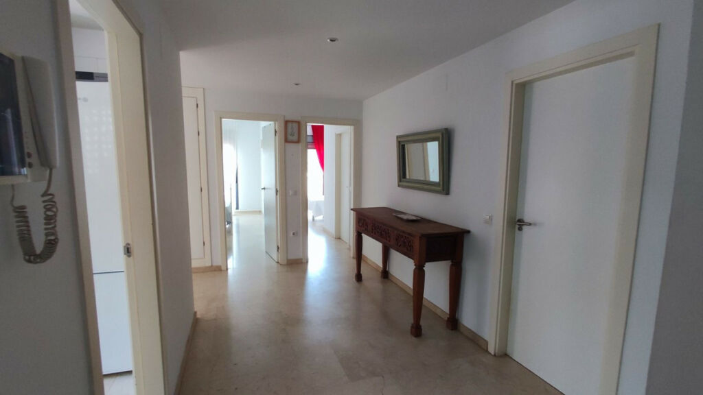 Ground Floor Apartment Manilva Málaga - image 6