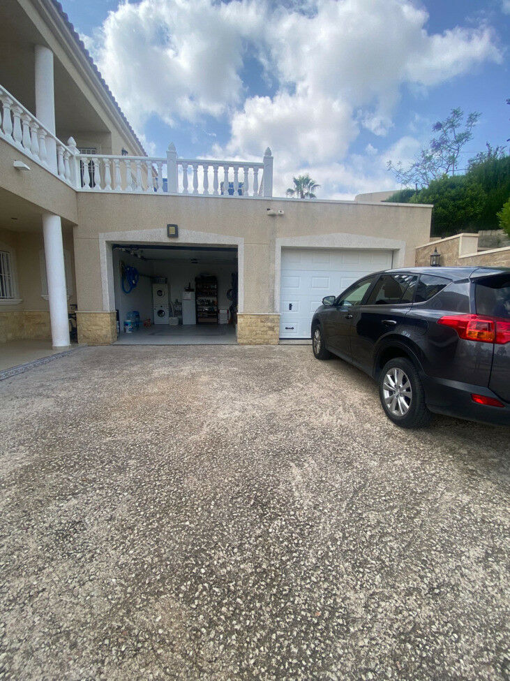 Detached Villa Algorfa Alicante - image 6