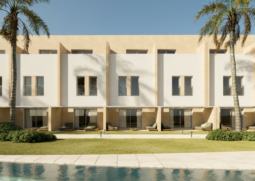 Townhouse Denia Alicante - image 6