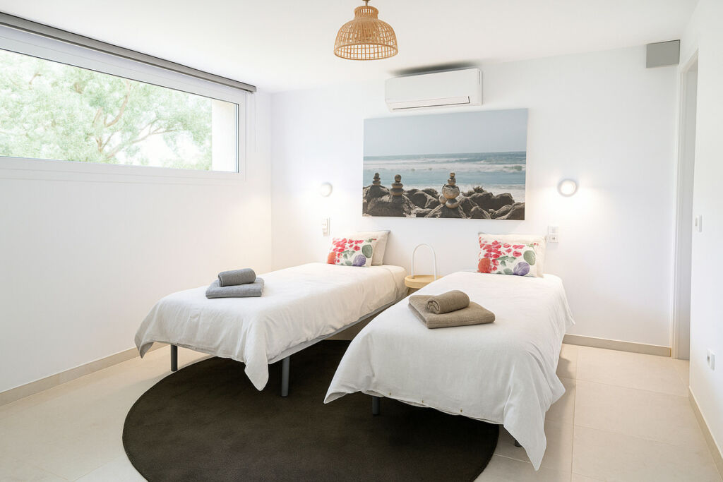 Detached Villa Marbesa Málaga - image 6