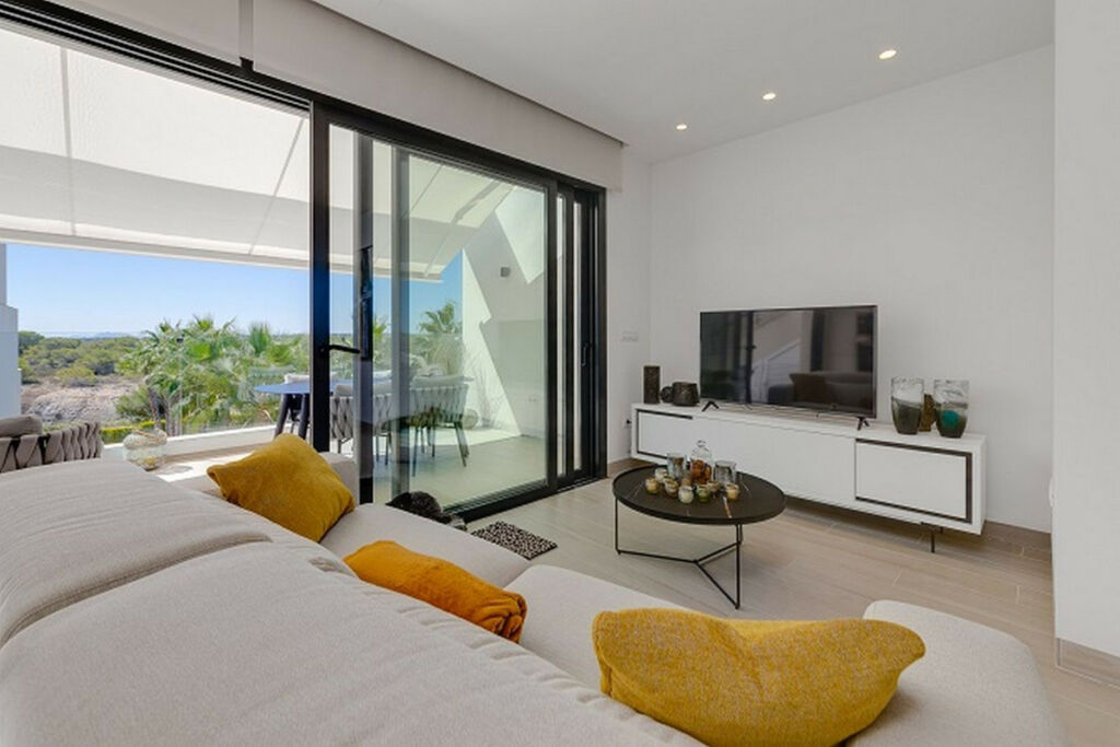 Penthouse Las Colinas Golf Alicante - image 6