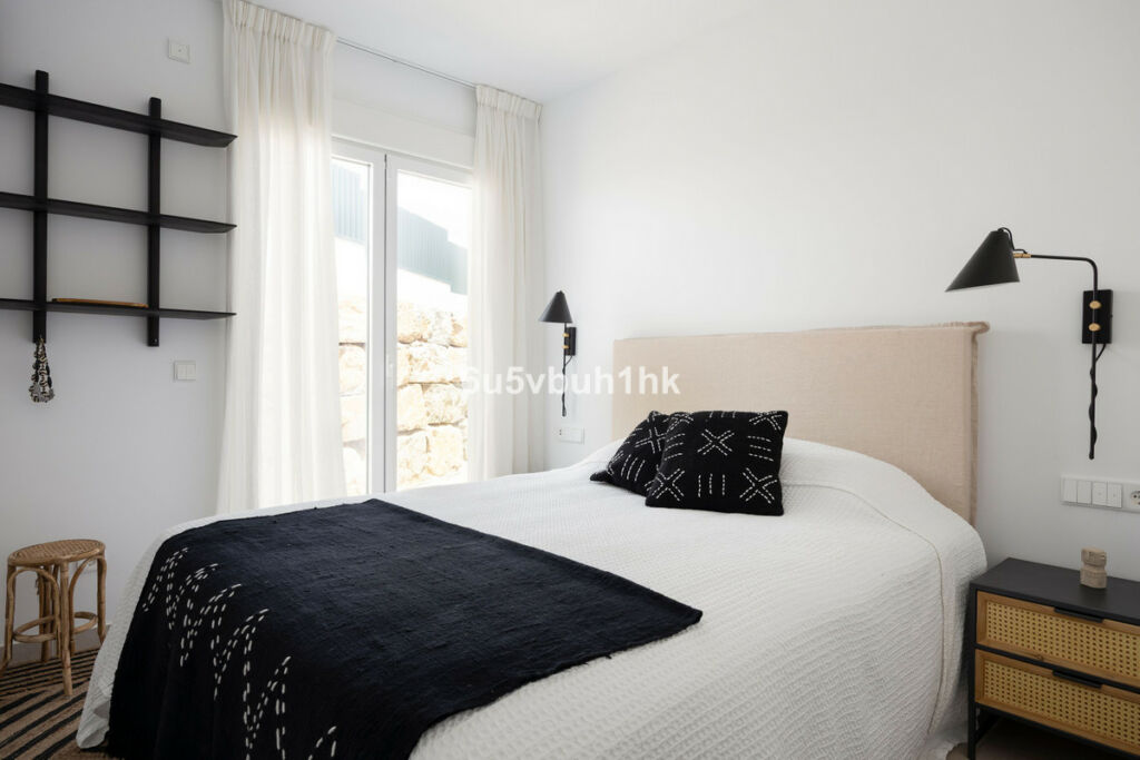 Penthouse La Capellania Málaga - image 6
