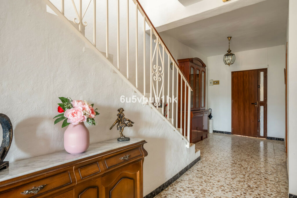 Townhouse Tolox Málaga