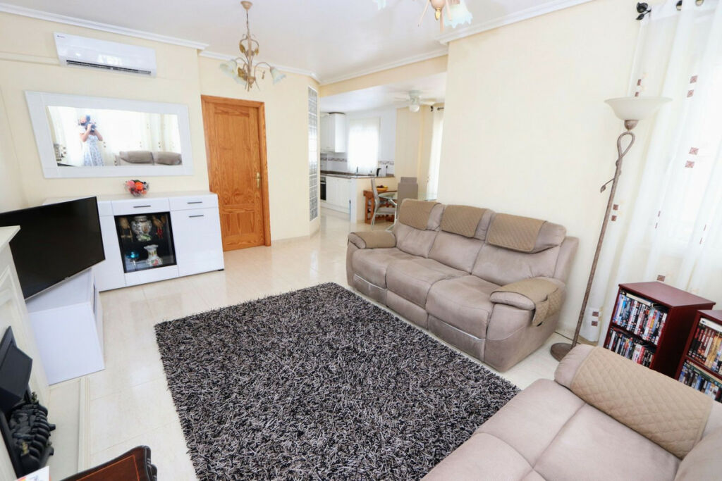 Detached Villa Sucina Murcia - image 6
