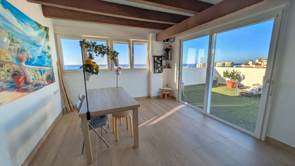 Penthouse Duplex Estepona Málaga - image 7