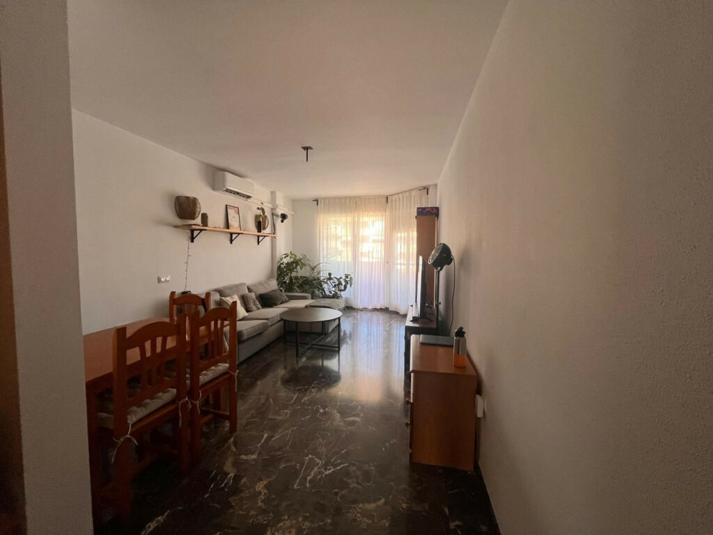 Ground Floor Apartment Fuengirola Málaga - image 6