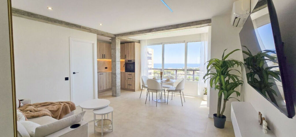 Penthouse Nueva Andalucía Málaga - image 6