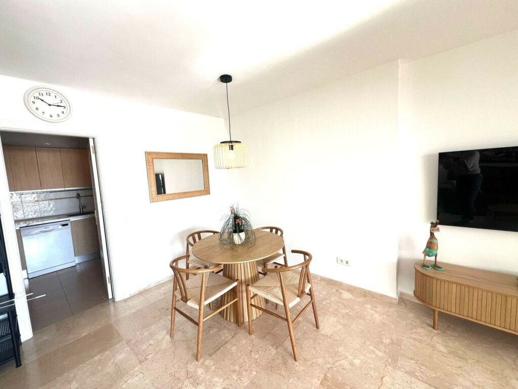 Ground Floor Apartment Mijas Málaga - image 6